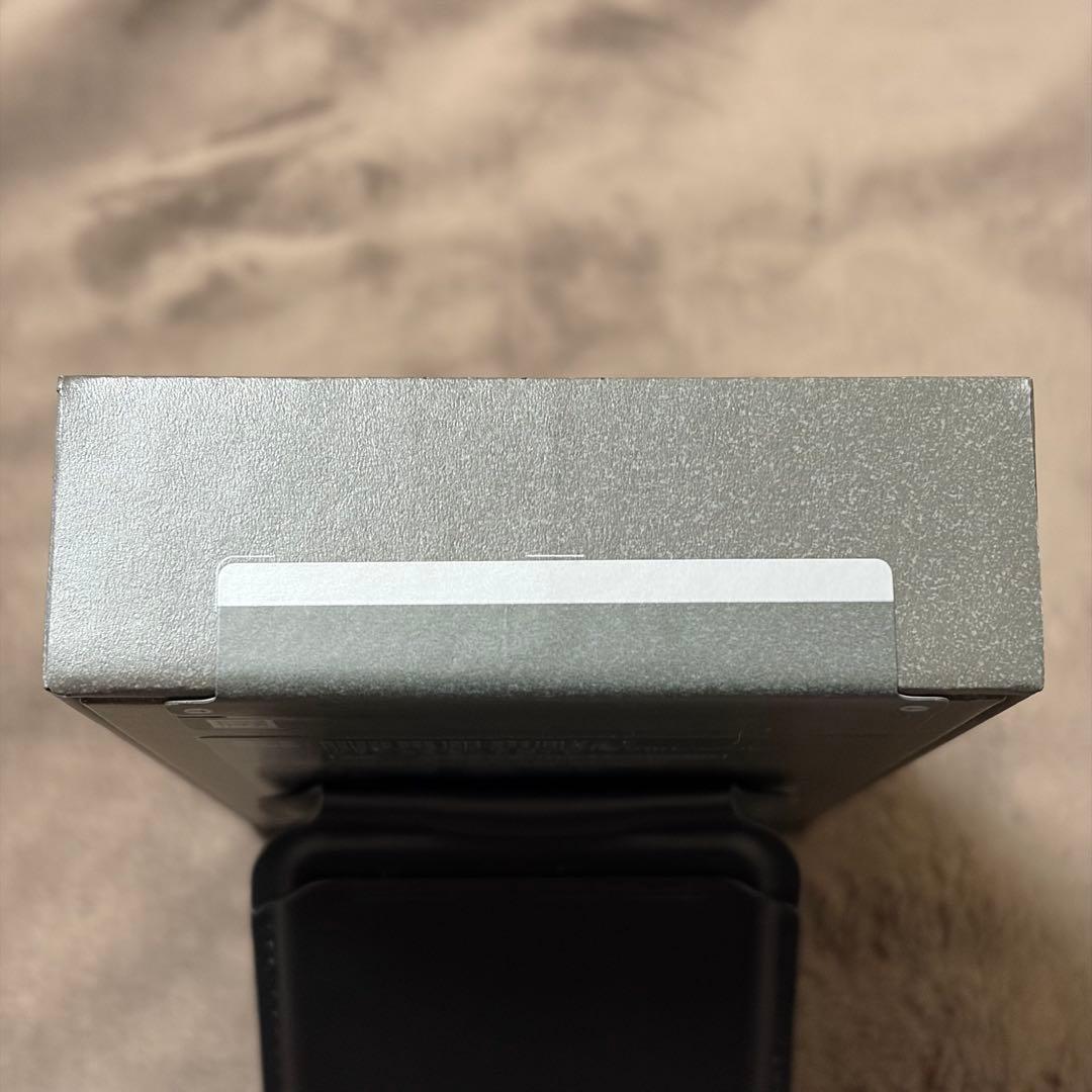 ★Galaxy S25 国内版 Silver Shadow 新品同様★