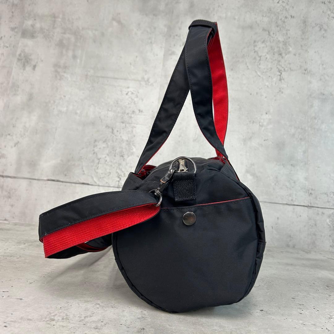 yuta PORTER Lfine エルファイン ロール ボストン バッグ