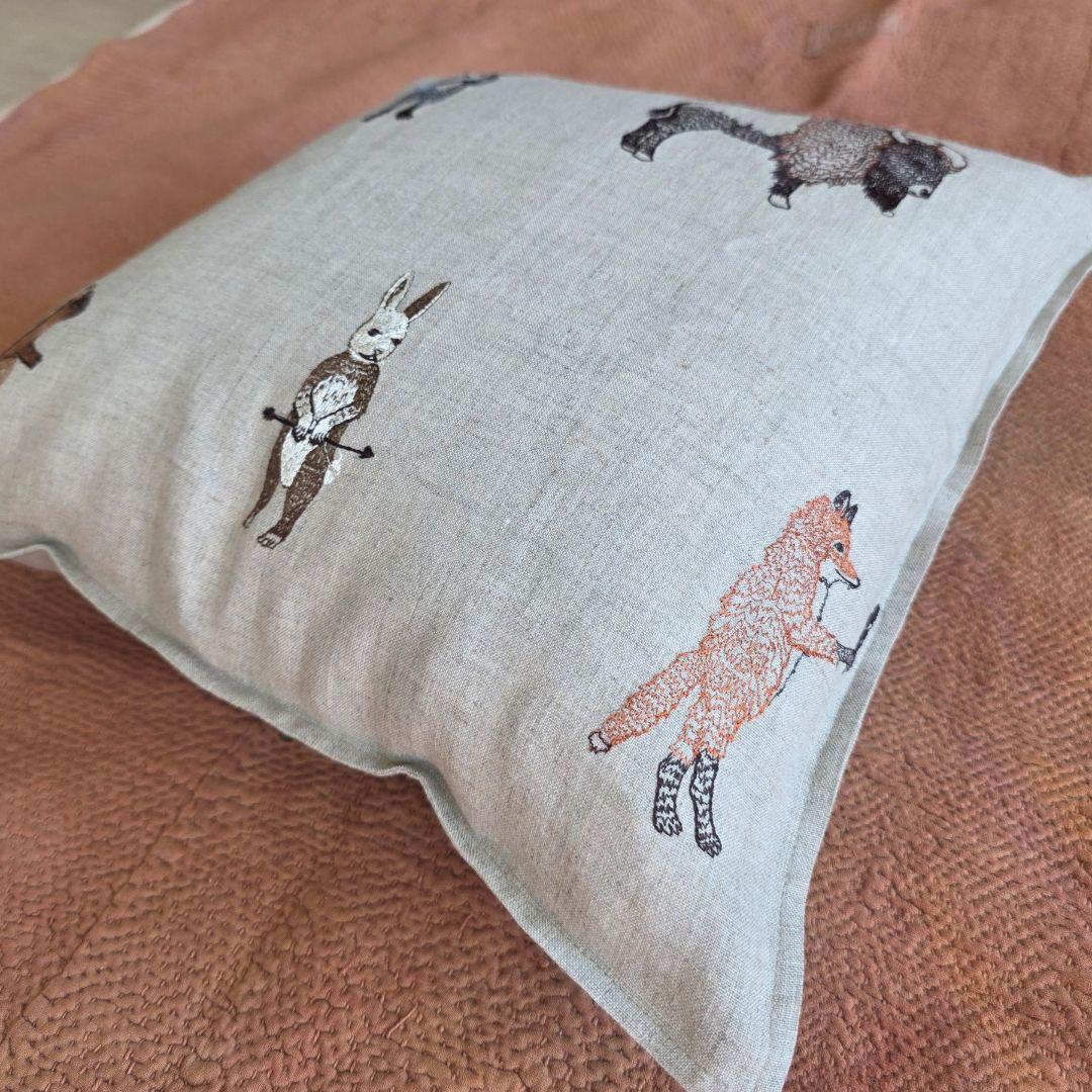 オーダーページです