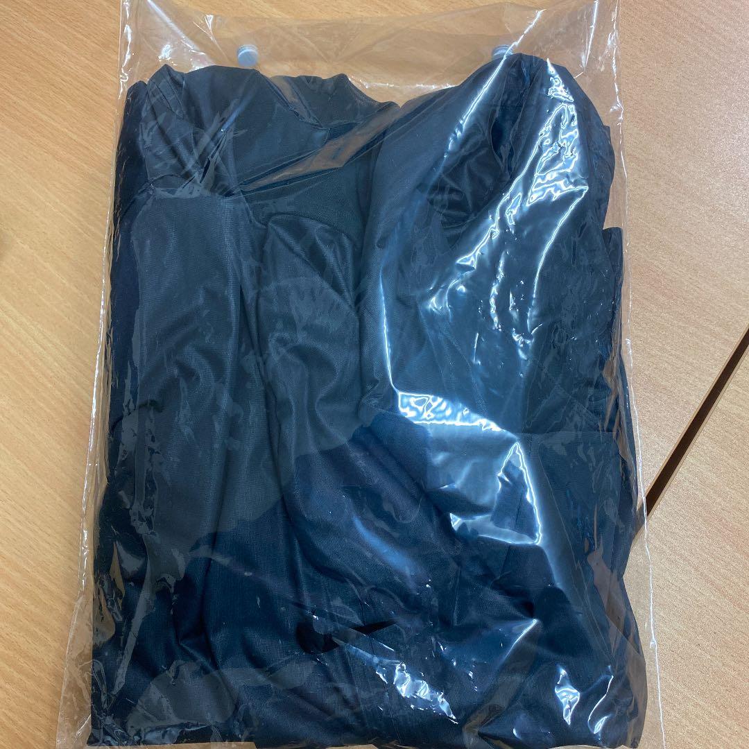 新品NIKE テックパック ランニングジャケット黒M