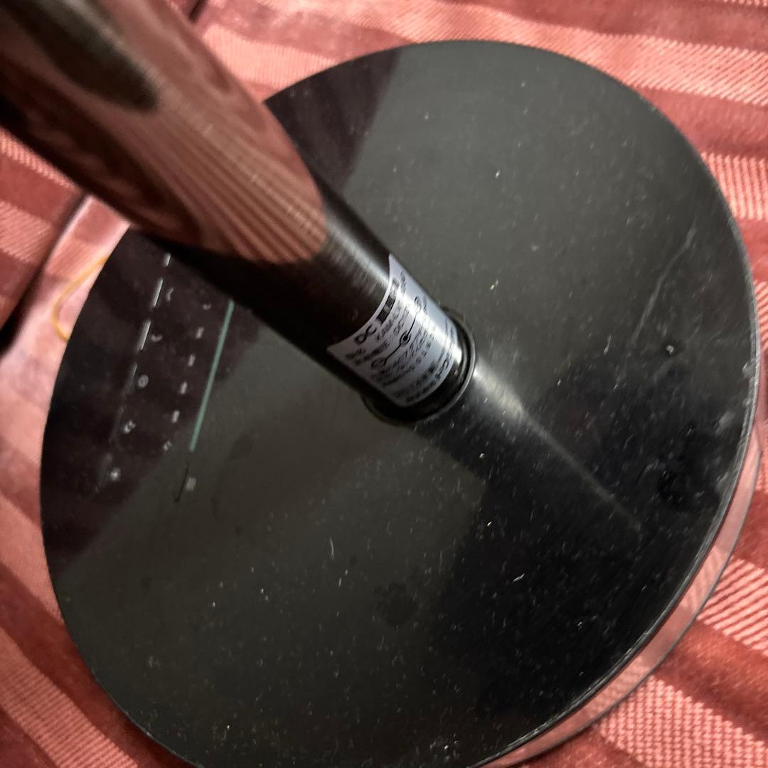 kamomefan KAM-LV1403D 扇風機