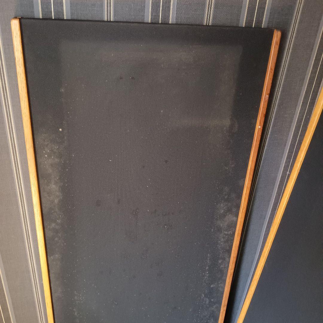 高級 USA製 マグネパン MAGNEPAN SMGA 平面ペアスピーカー