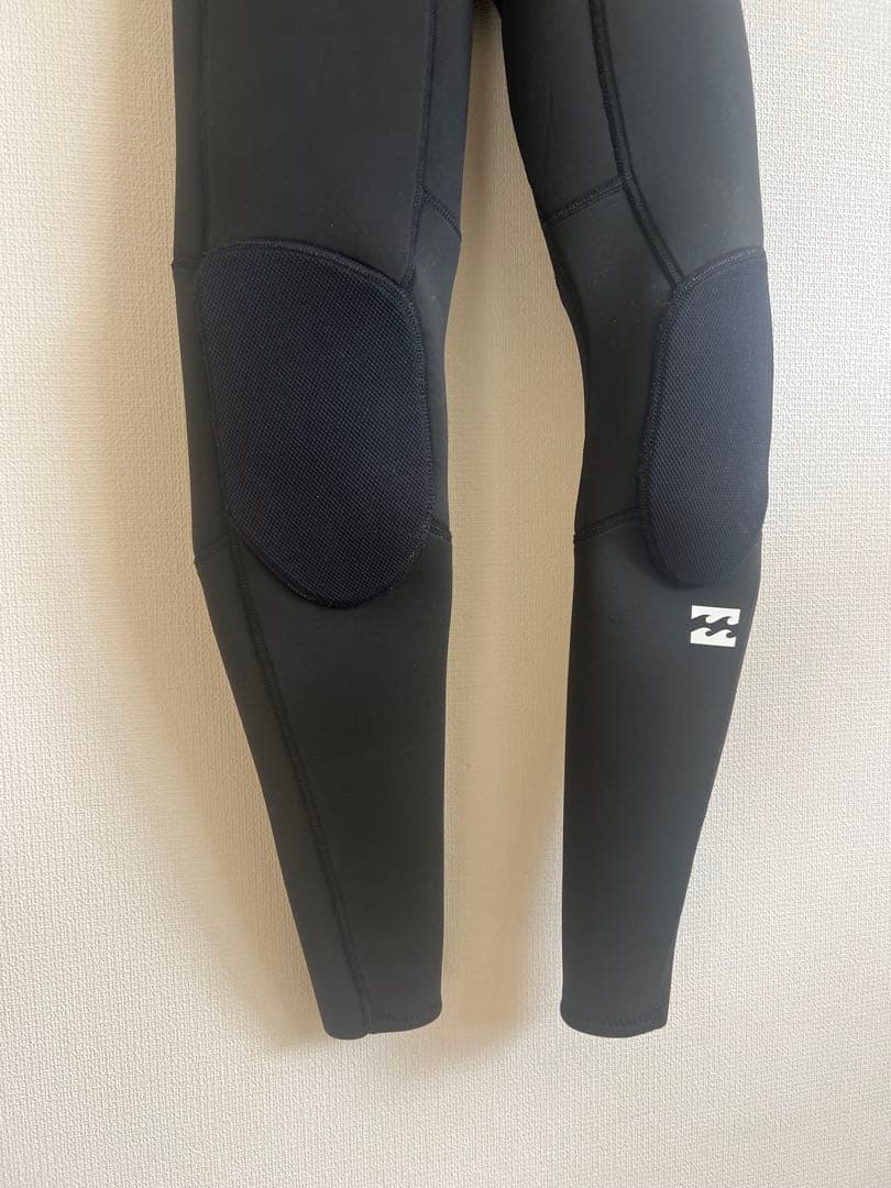 billabong フルスーツ　ジャーフル　3mm レディース