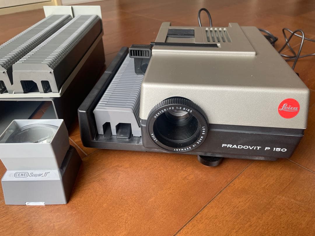 Leica ライカ P 150プロジェクター 映写機