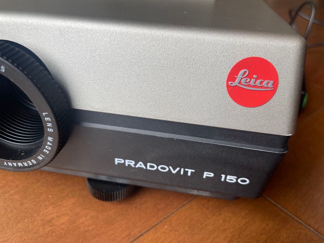 Leica ライカ P 150プロジェクター 映写機
