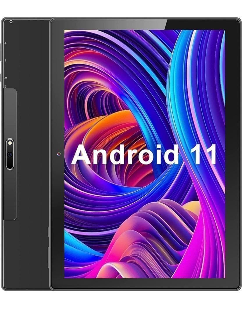 残り1点！【2023 タブレット Android 】 タブレット 10インチ w