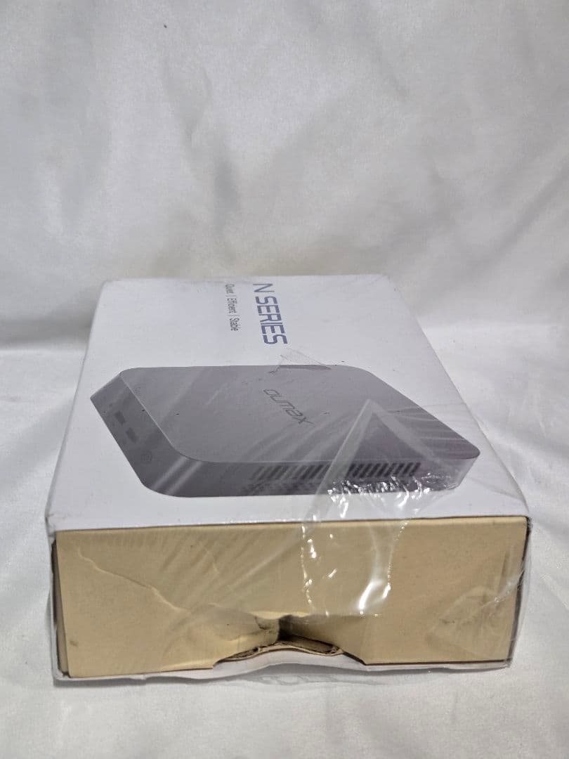 OUMAX ミニPC 第12世代 N100 最大3.4GHz 4コア/4スレッド