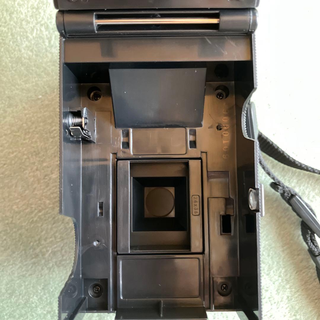 blackbird,fly 二眼レフカメラ