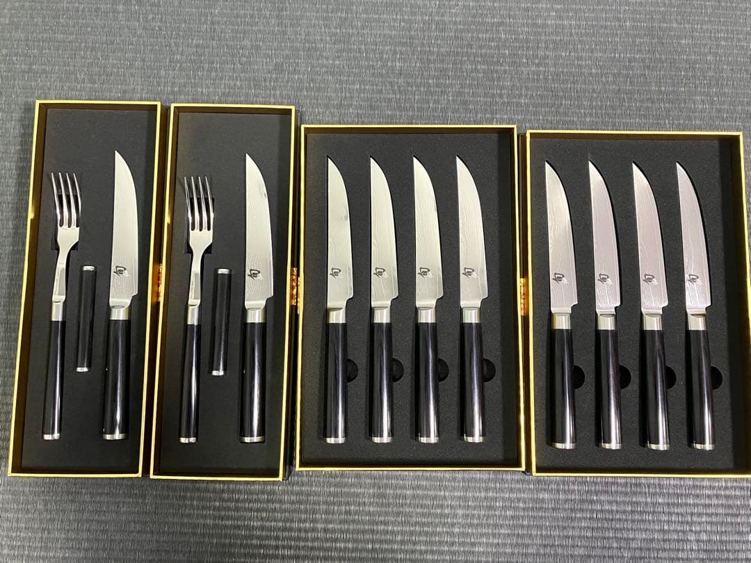 カトラリー(スプーン等) shirakaba DMS-0907 DMS0400