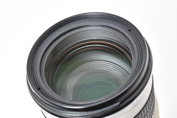 ★新品級★ キヤノン EF 70-200mm F4 L IS USM #730