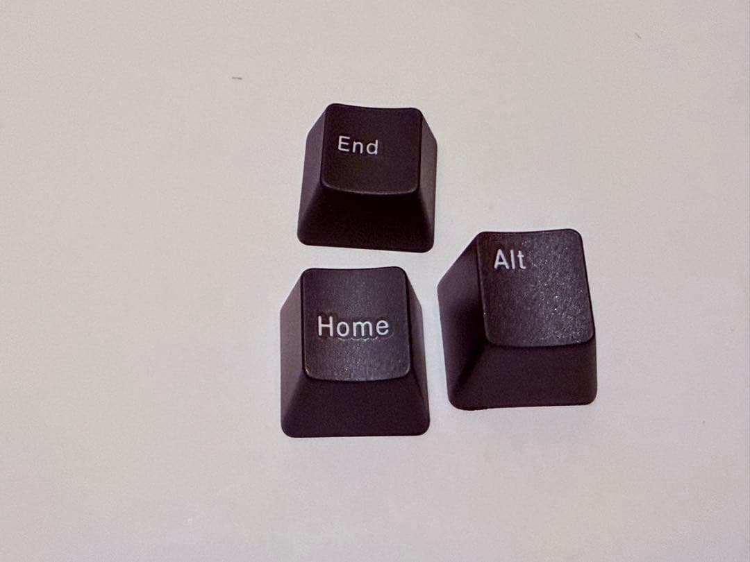 Kinesis Advantage2 日本語配列 静音赤軸