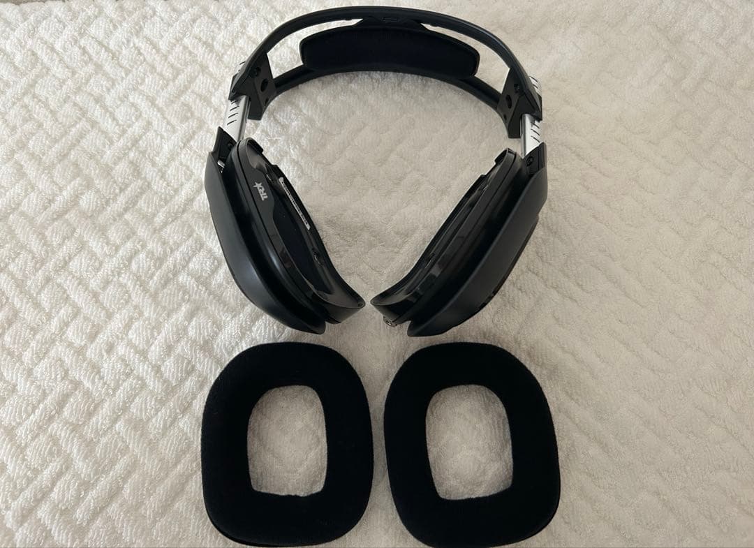 ASTROA40 + MixAmp Pro A40 MOD KIT 赤