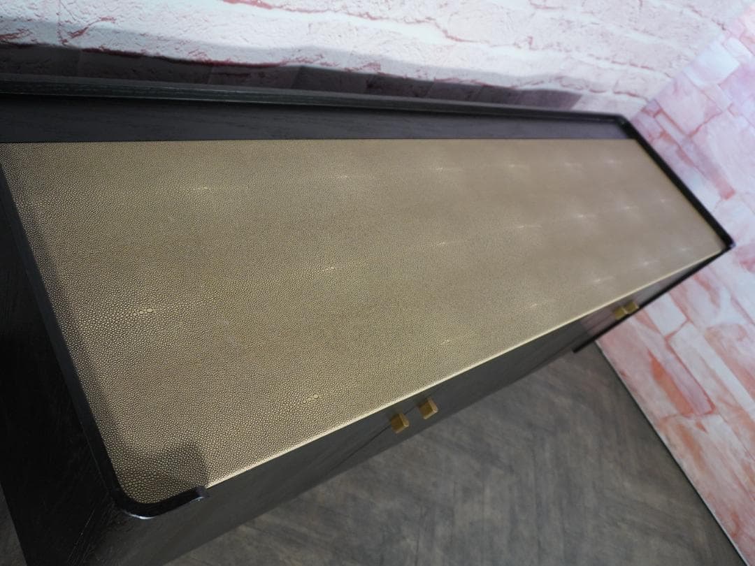 展示品 KARE/カレ MILANO/ミラノ サイドボード キャビネット