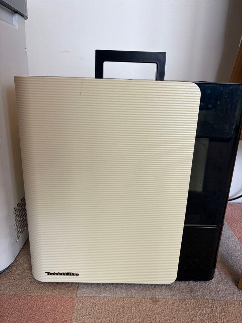 ダイニチ 加湿器　HD-LX1220 サンドホワイト