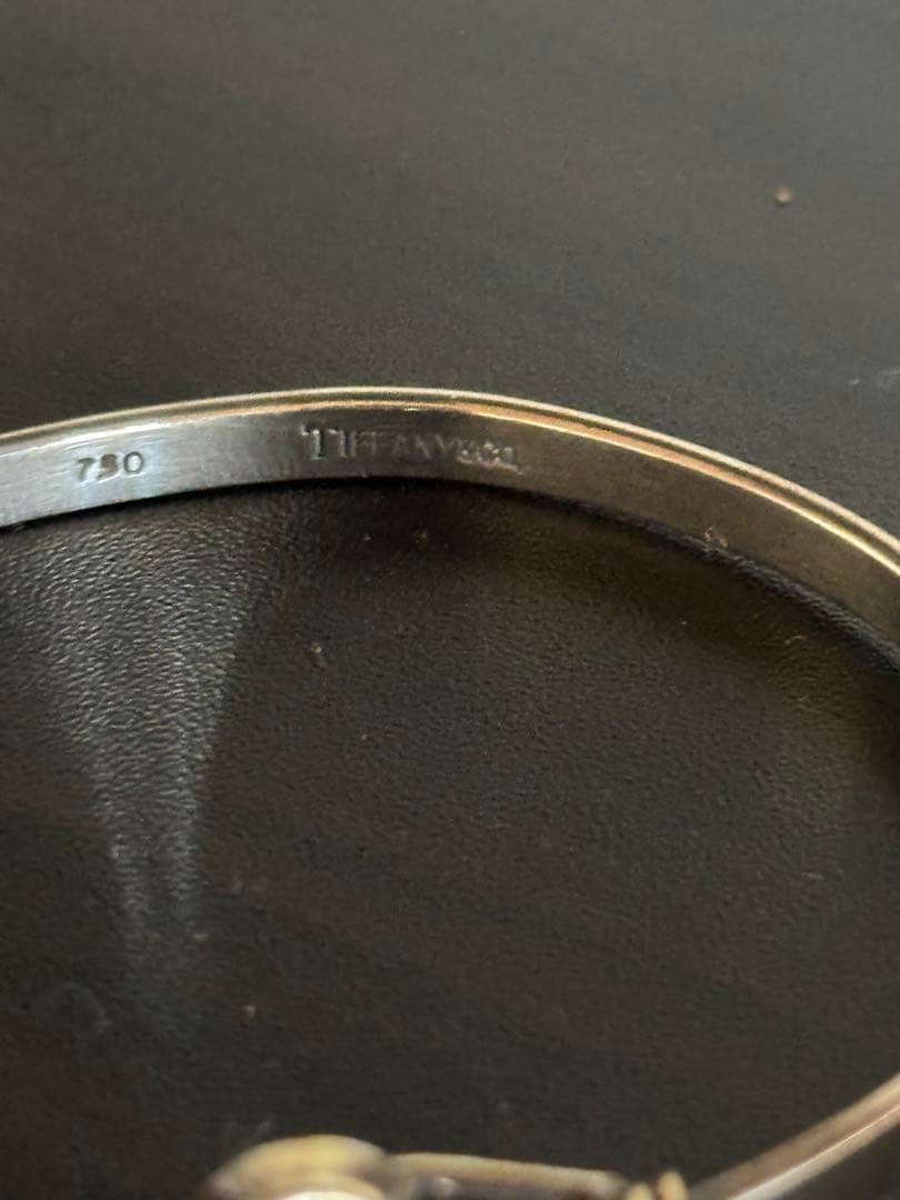 Tiffany ブレスレット