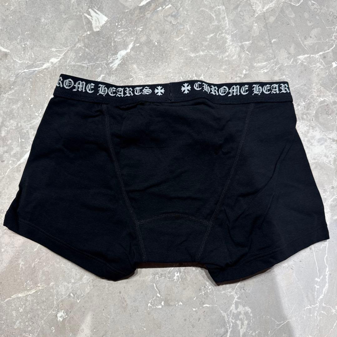 クロムハーツ ボクサー ブリーフ