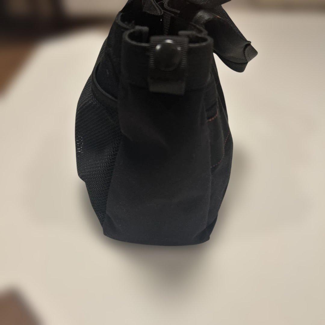 希少 BRIEFING 47コラボ　カートバック