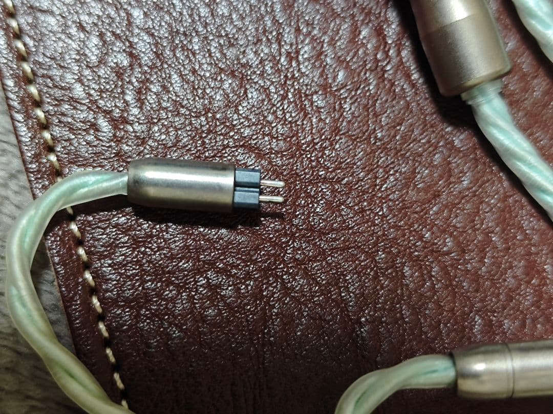 イヤホン WAGNUS. Zillion Sheep acqua