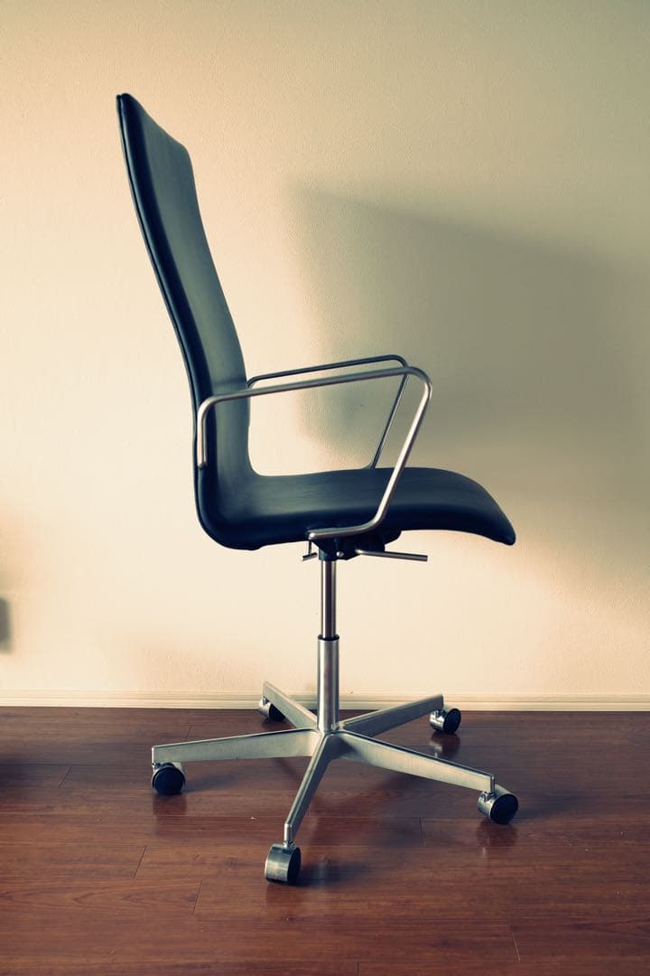 フリッツ　ハンセン　オックスフォードチェア