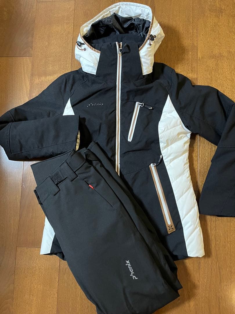 Phenixフェニックス レディース　スキー ウェア