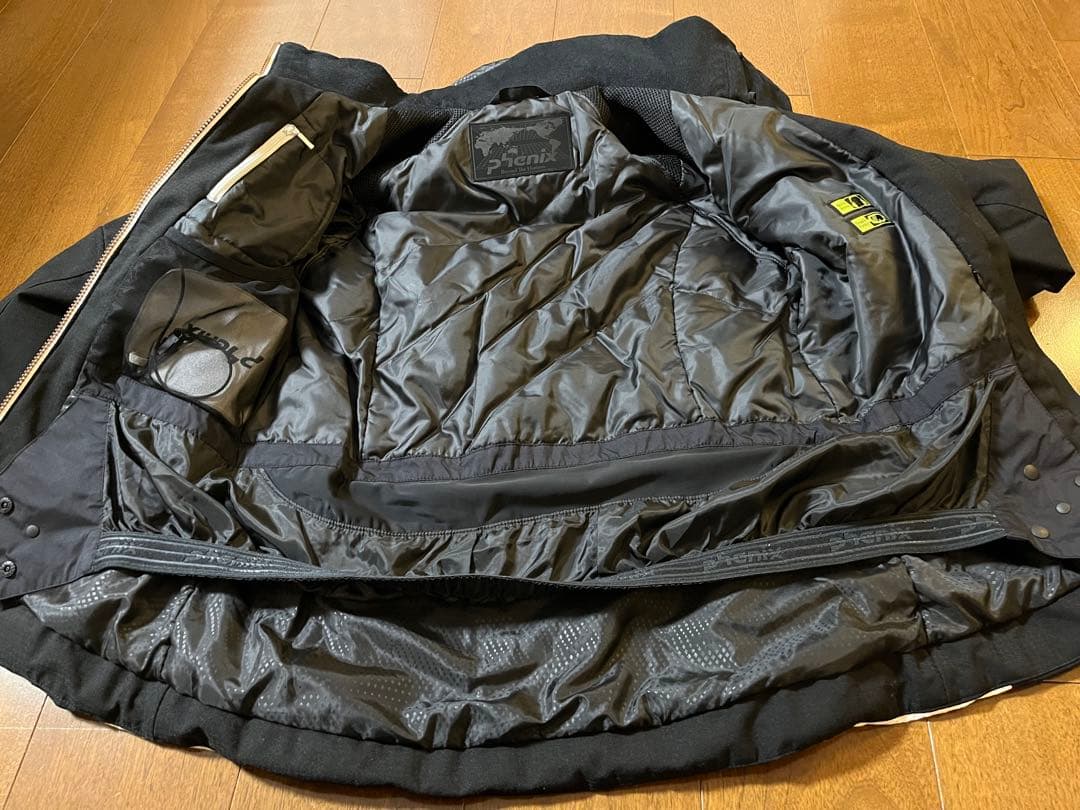 Phenixフェニックス レディース　スキー ウェア