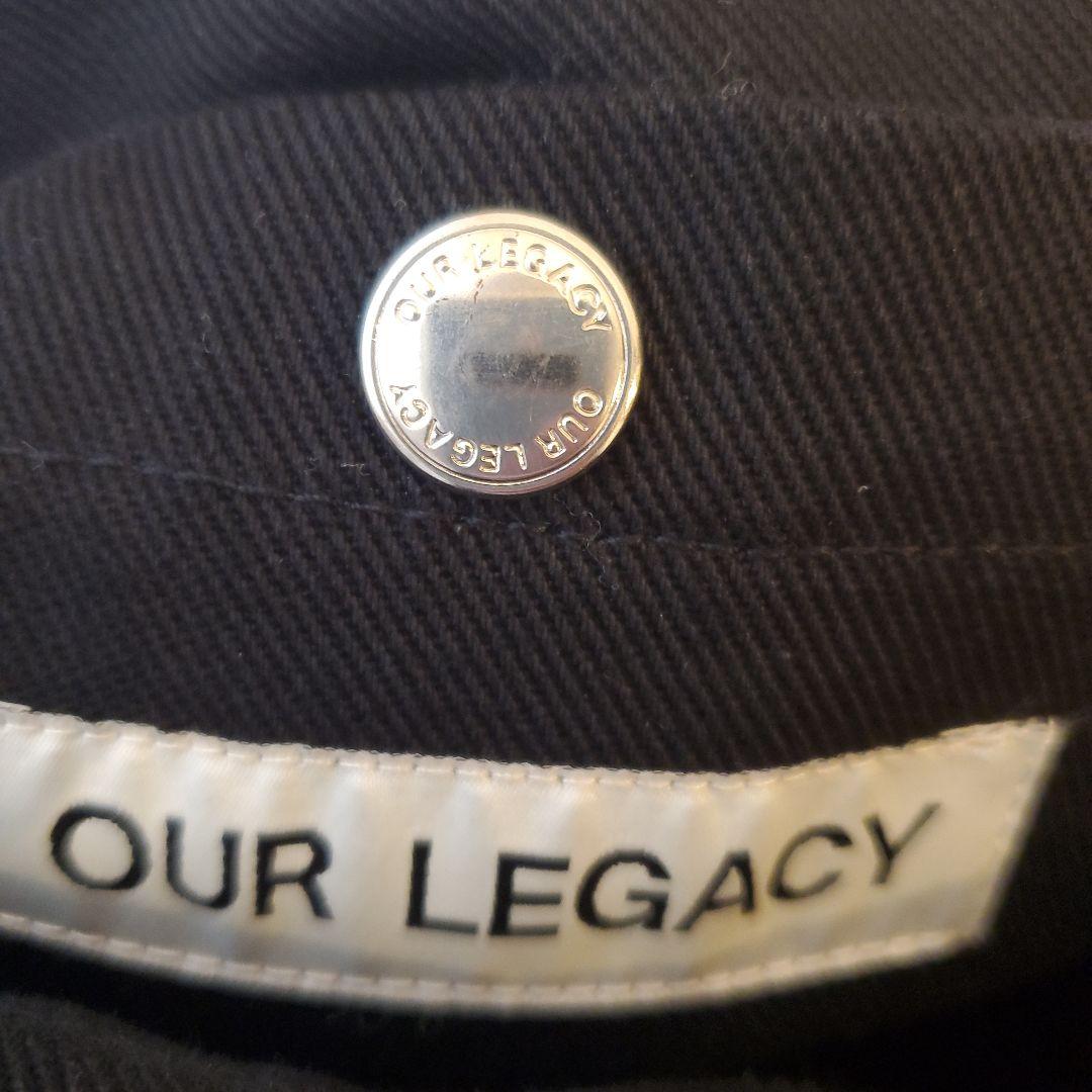 バッグ OUR LEGACY sling bag
