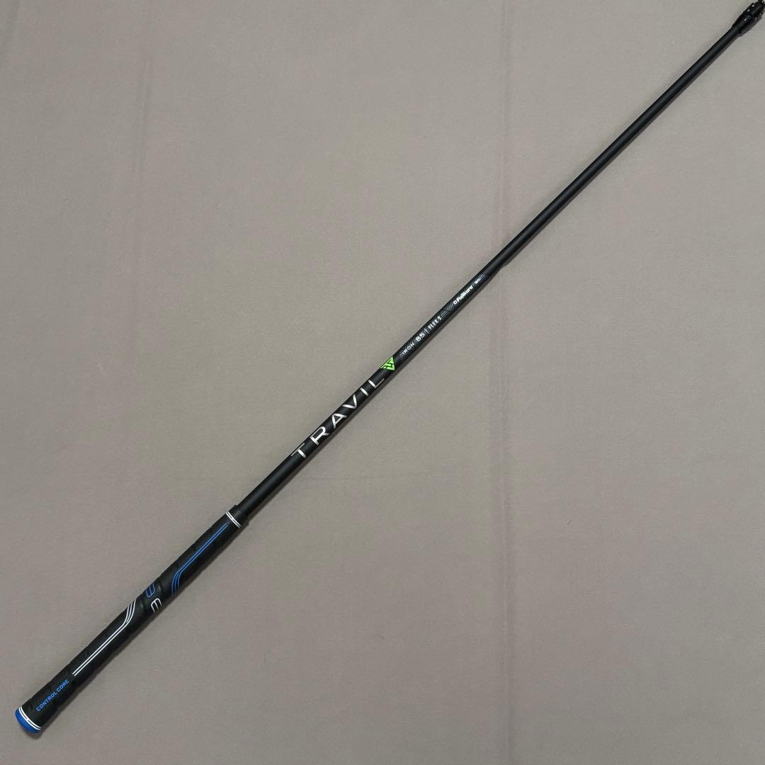 フジクラ TRAVIL 85S キャロウェイスリーブUT用 トラヴィル