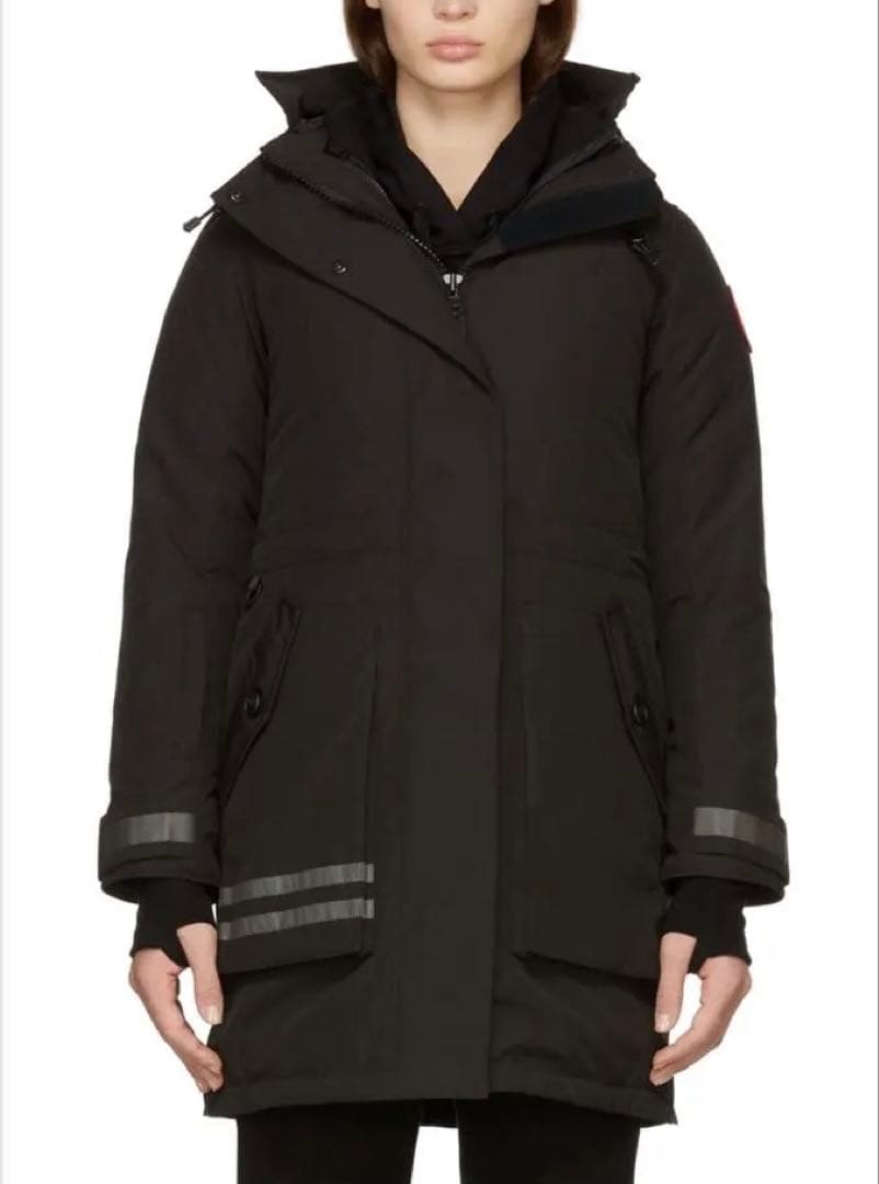  ダウンコート　トロントジャケット　S