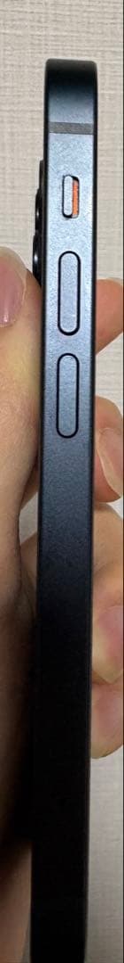 iPhone 13 mini 128GB バッテリー79%