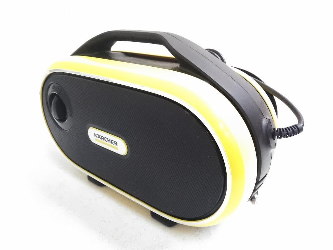 ケルヒャー JTKサイレントプラス 1.600-901.0 高圧洗浄機 ♪