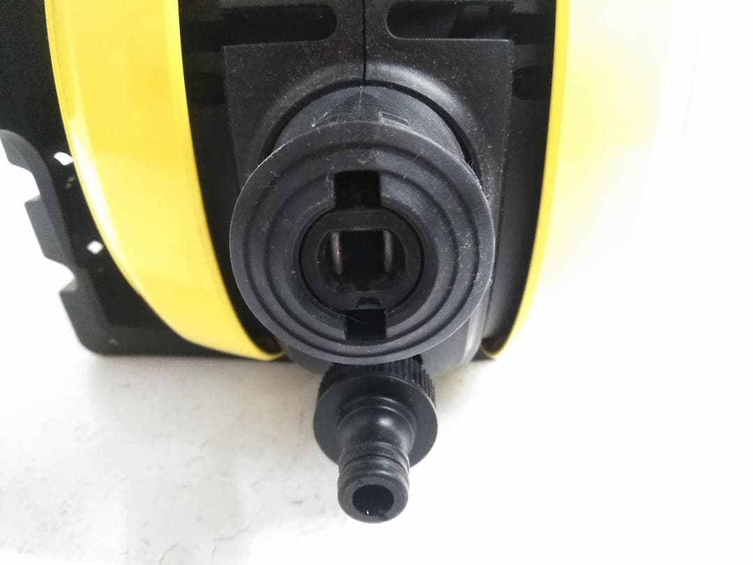 ケルヒャー JTKサイレントプラス 1.600-901.0 高圧洗浄機 ♪