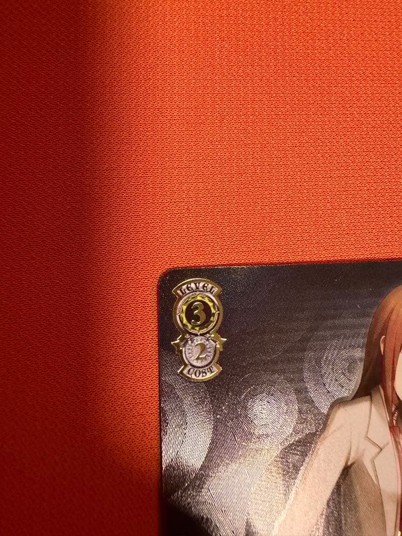 ヴァイス STEINS;GATE 中国版 牧瀬紅莉栖SSP