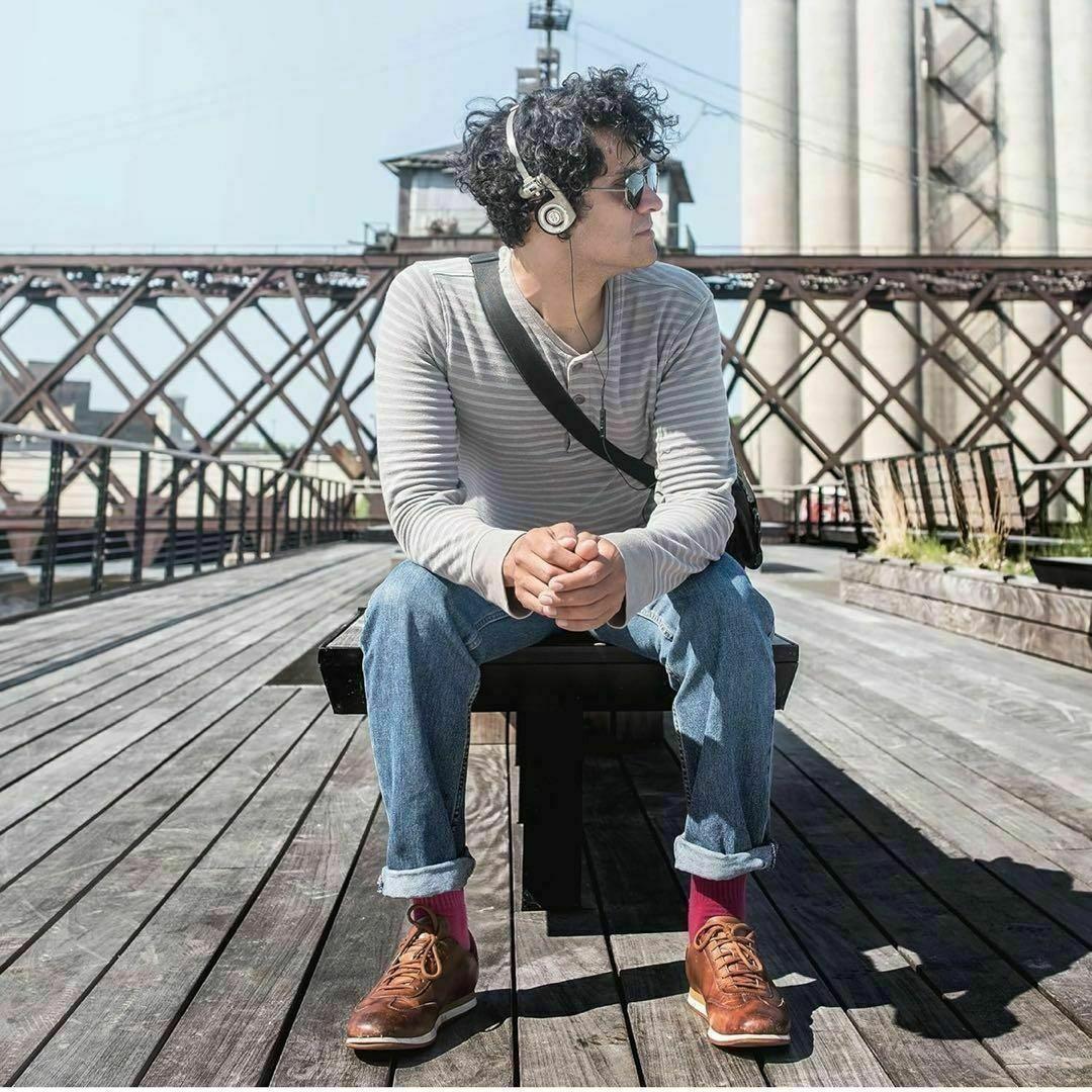 有線　限定版オンイヤーヘッドホン Koss Porta Pro　リズムベージュ