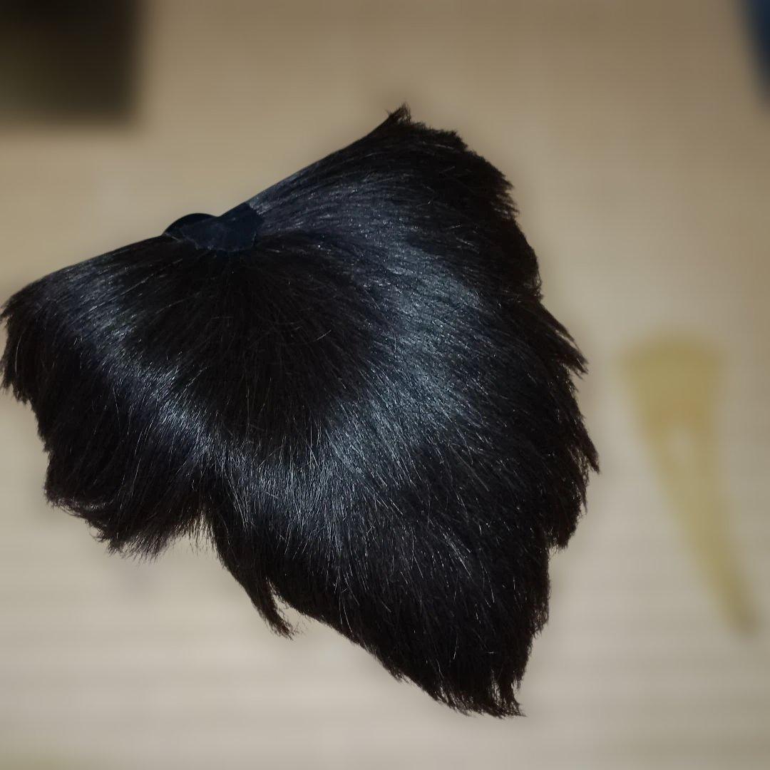 かつら ちょんまげ 日本舞踊 大衆演劇 時代劇 和装