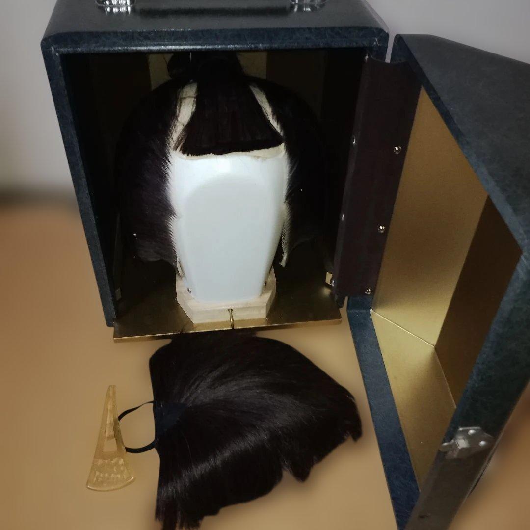 かつら ちょんまげ 日本舞踊 大衆演劇 時代劇 和装