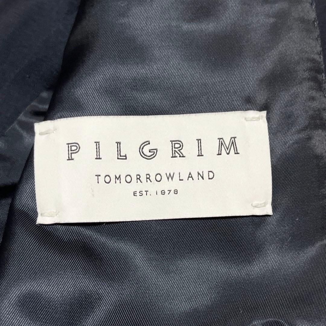 新品✨️ 24SS トゥモローランド ピルグリム マルゾット スーツ 完売品✨️