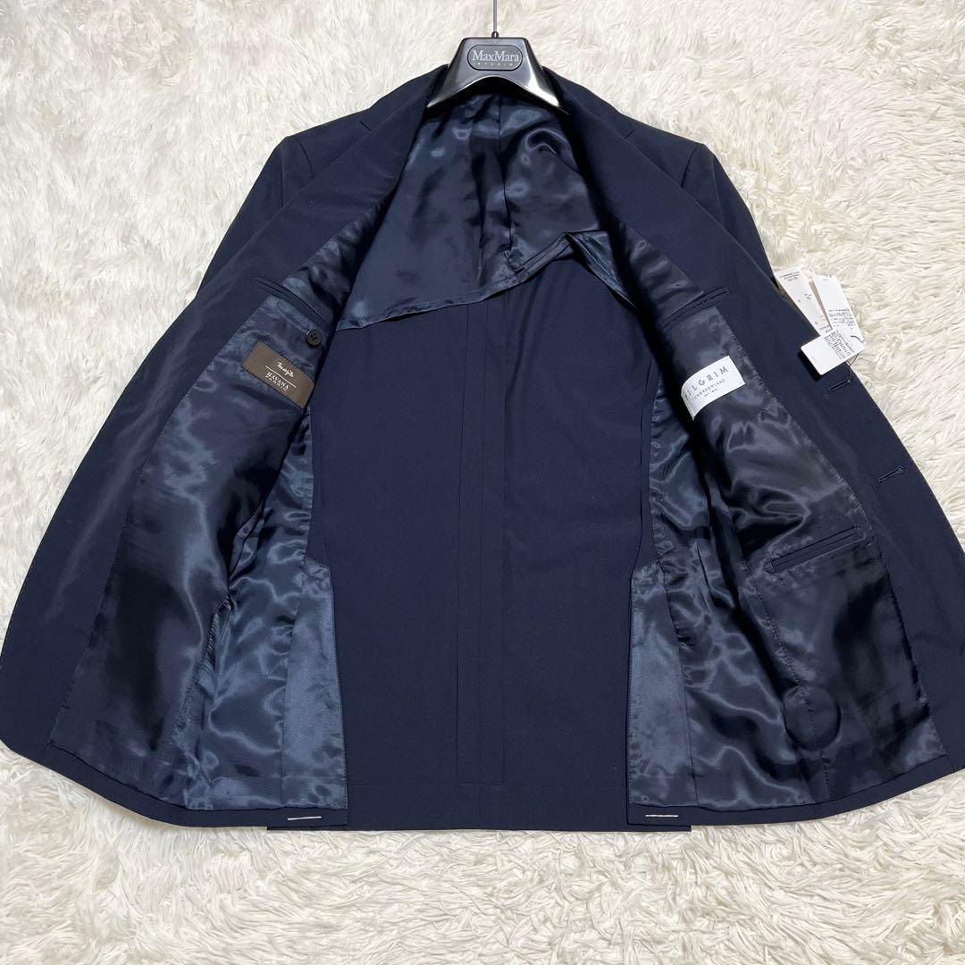 新品✨️ 24SS トゥモローランド ピルグリム マルゾット スーツ 完売品✨️