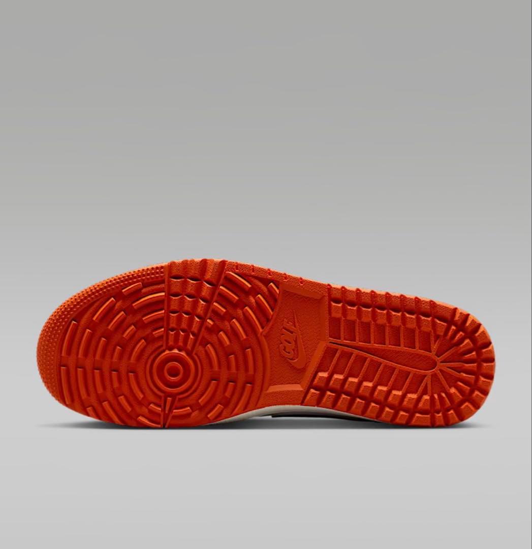 30cm ナイキ エア ジョーダン 1 ミュール ゴルフ 定価以下