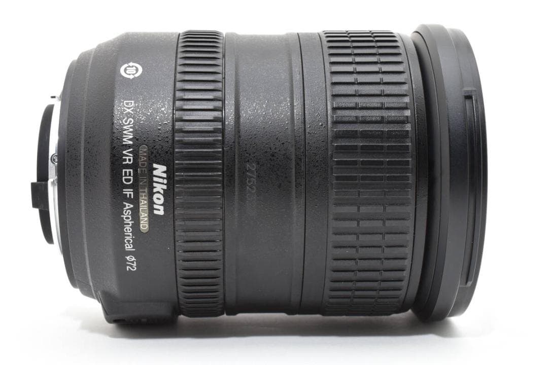 ★外観美品AF-S NIKKOR 18-200 3.5-5.6 ED DX VR
