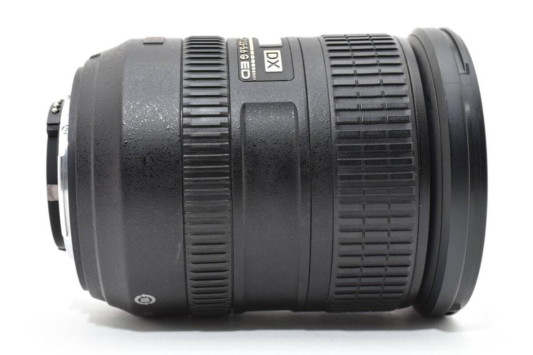 ★外観美品AF-S NIKKOR 18-200 3.5-5.6 ED DX VR