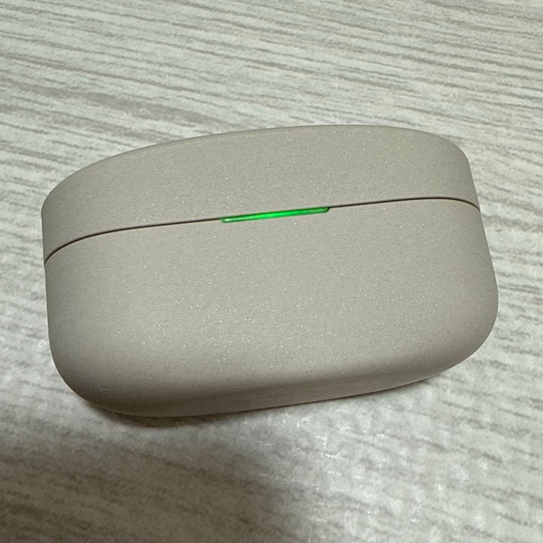 SONY WF-1000XM4 バッテリー持ちは良い