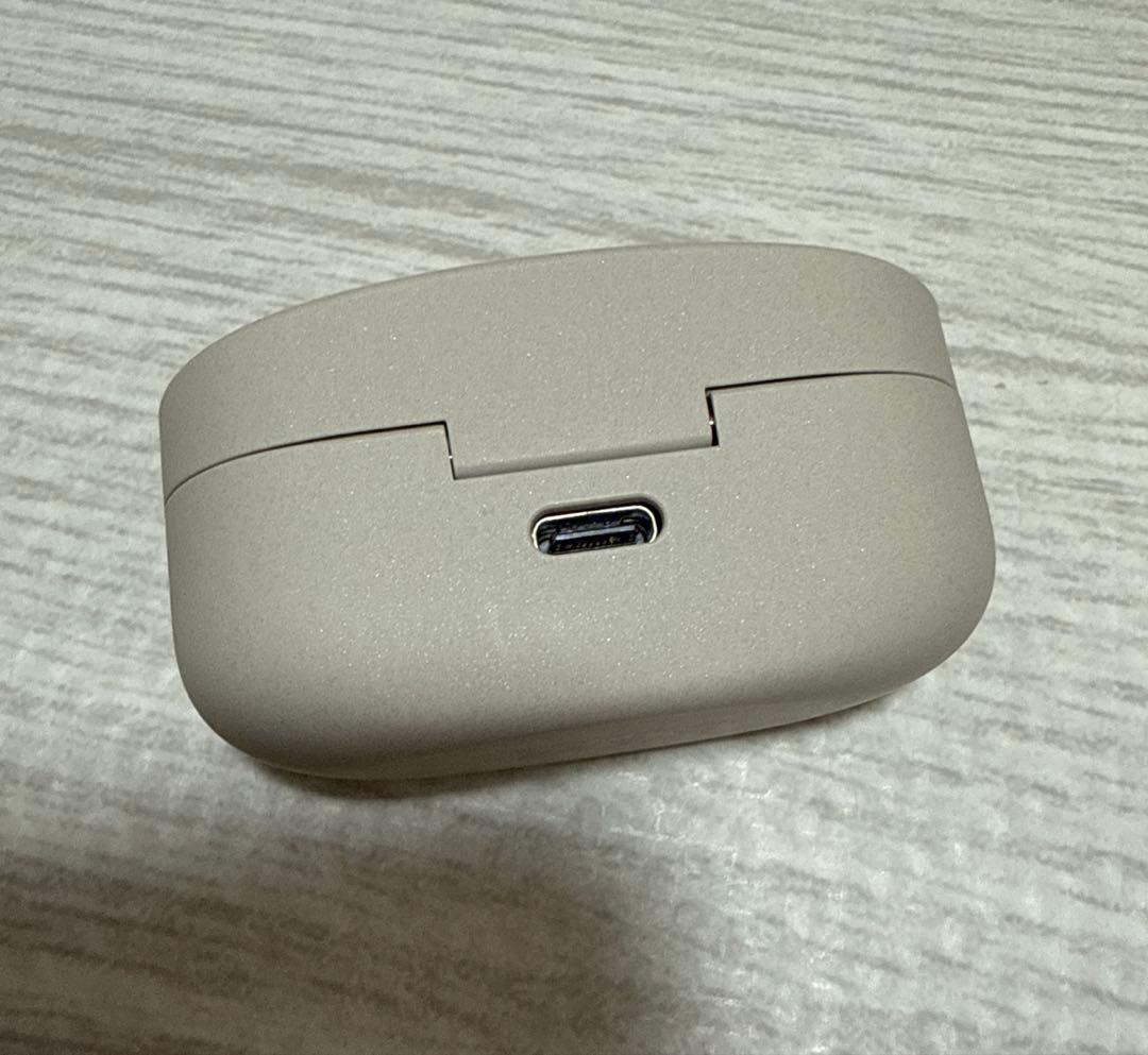 SONY WF-1000XM4 バッテリー持ちは良い