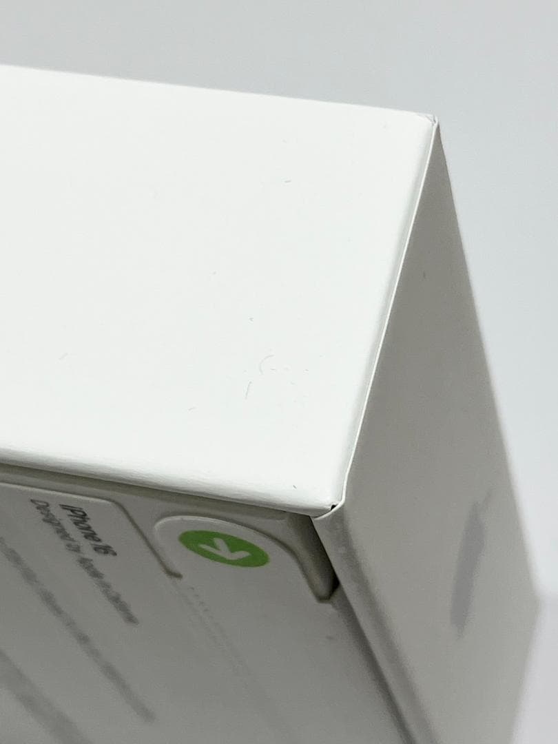 新品未開封　iphone16 128GB A3286 　残債なし　紙袋付き