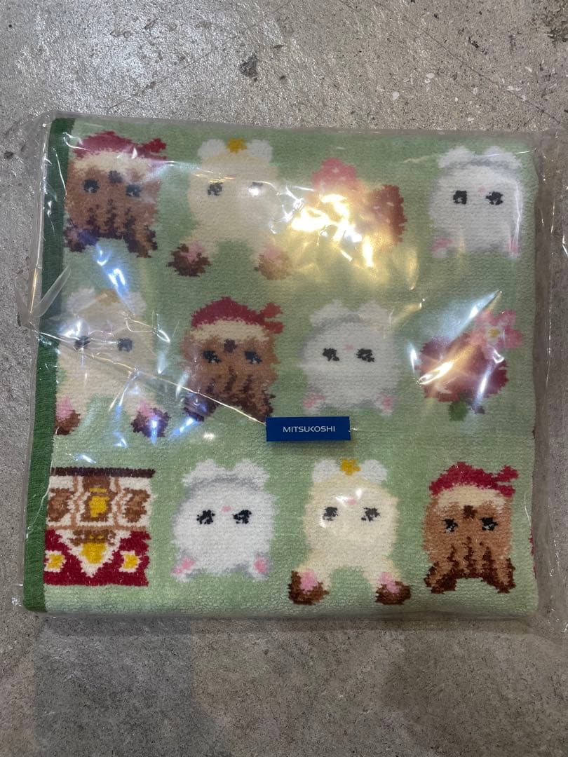 フェイラー シルバニアファミリー プティバス Feiler 新品