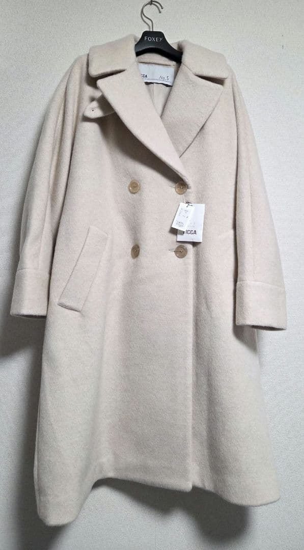 プレミアムテントコート