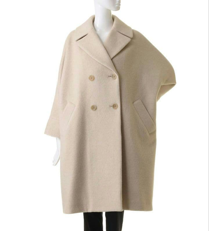 プレミアムテントコート