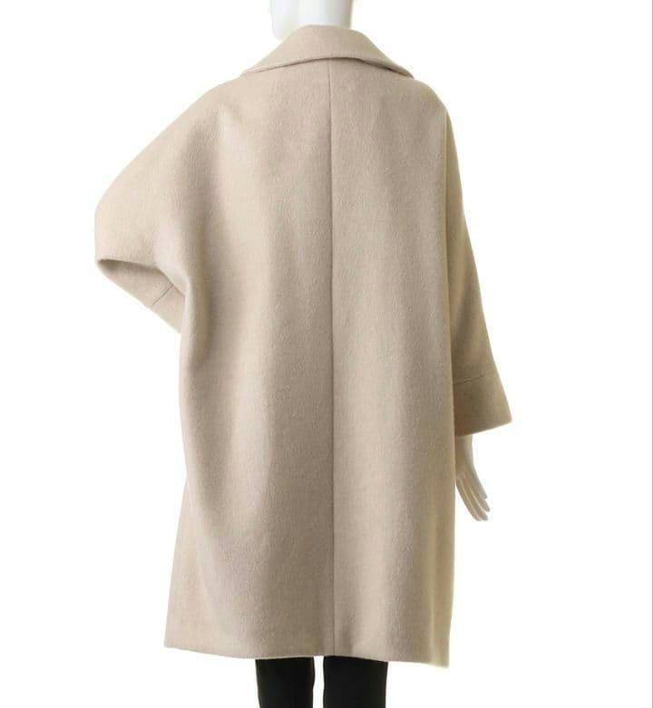 プレミアムテントコート