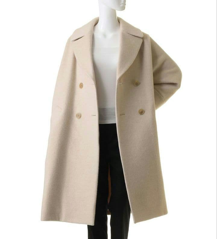 プレミアムテントコート