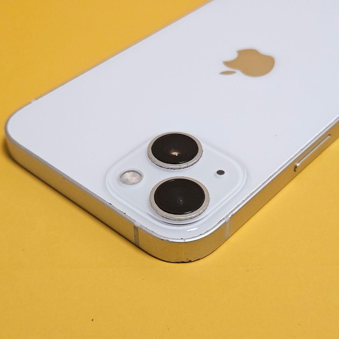 iPhone 13 128GB｜24時間以内発送!#596