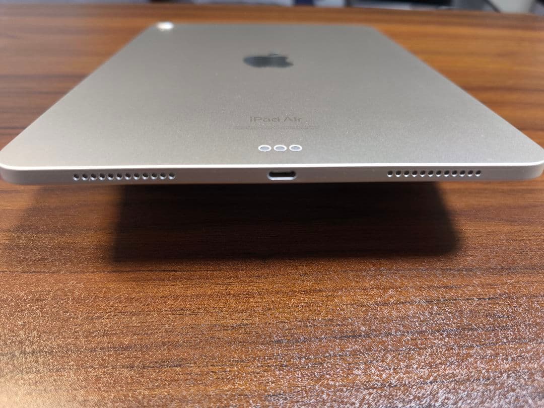 Apple iPad Air 第5世代 スターライト М1チップ 即日発送